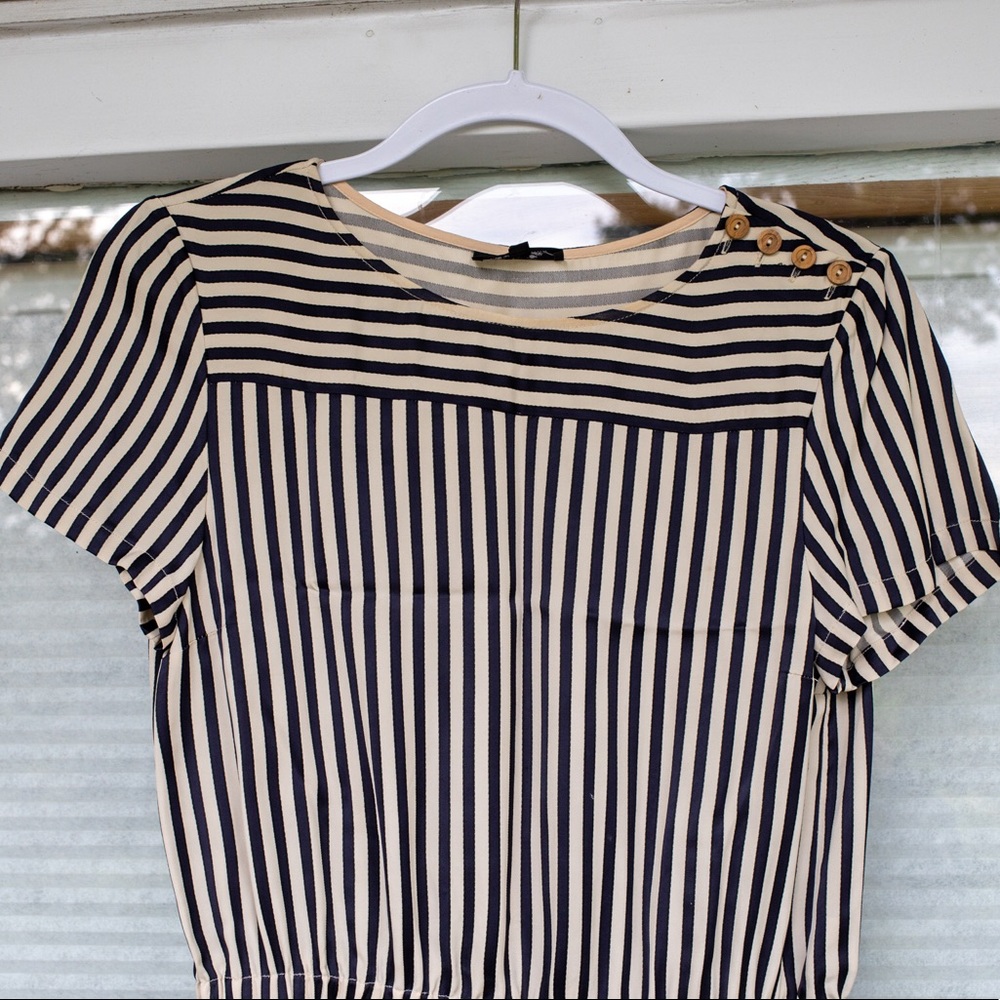 APC dress